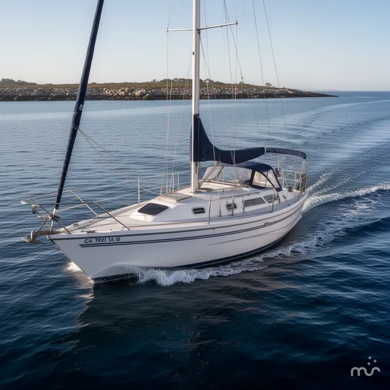 The Image of Catalina 310 2005 - 0