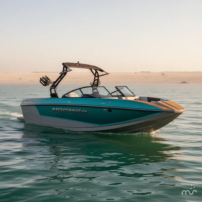 The Image of Moomba Mojo 2026 - 0