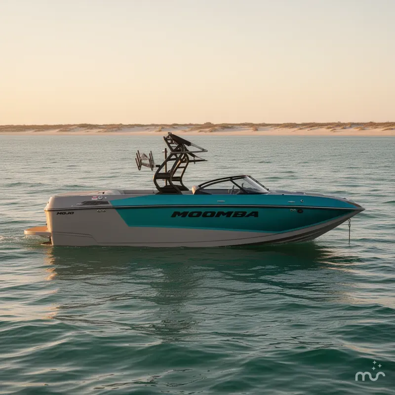 Slide: The Image of Moomba Mojo 2026 - 4