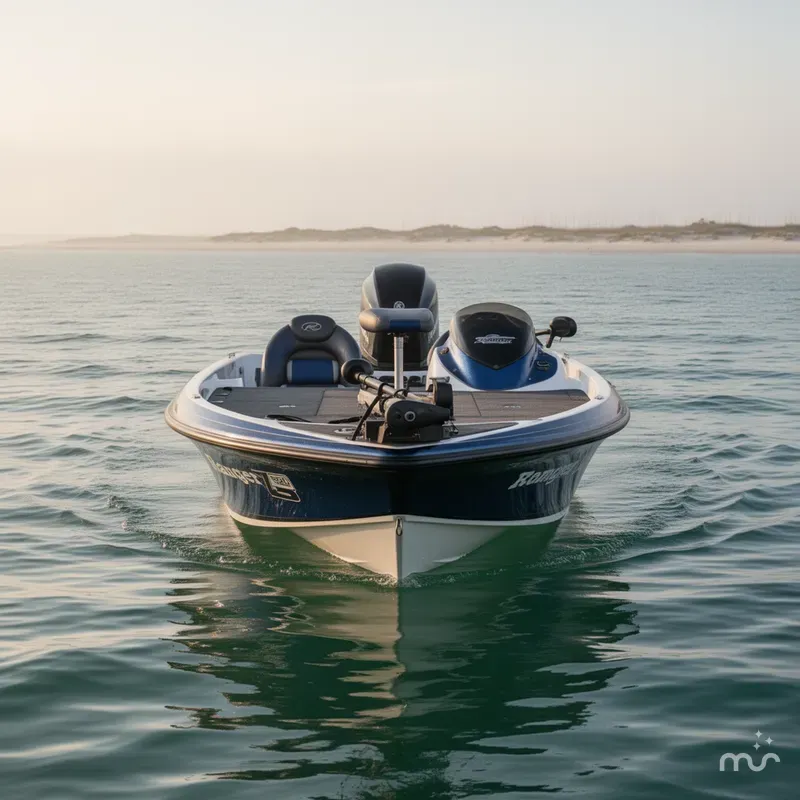 Slide: The Image of Ranger Z520 Comanche Cup-Equipped 2008 - 1