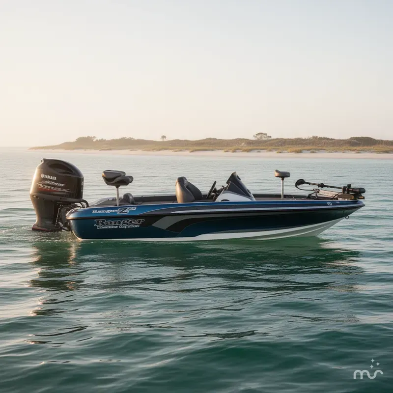 Slide: The Image of Ranger Z520 Comanche Cup-Equipped 2008 - 2