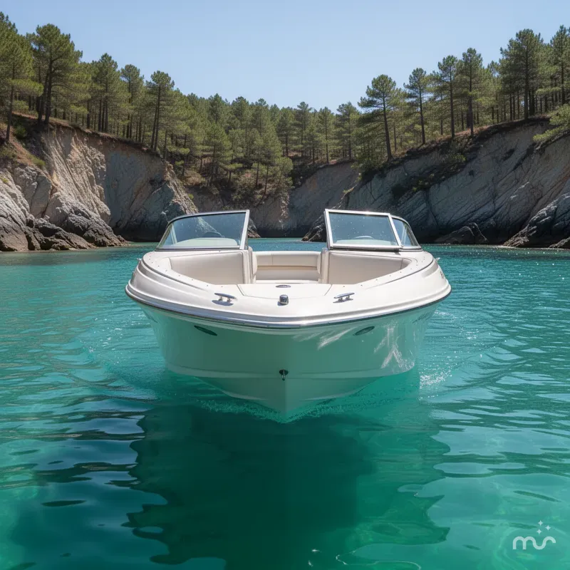 Slide: The Image of Sea Ray 185 Sport 2007 - 1