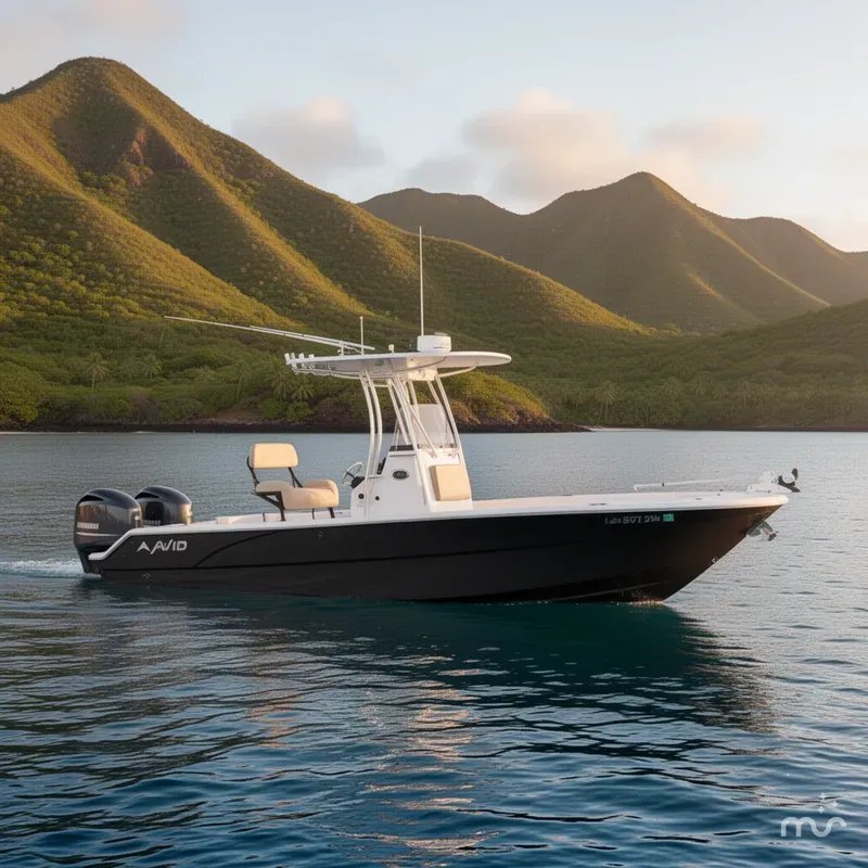 The Image of Avid 23 FS 2020 - 0