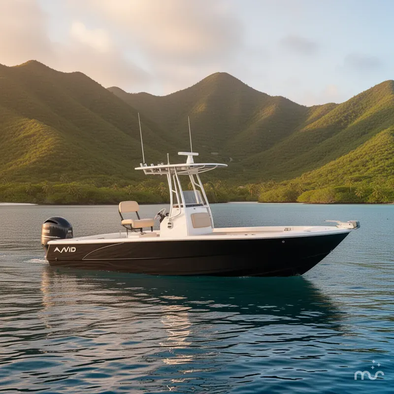 Slide: The Image of Avid 23 FS 2020 - 2