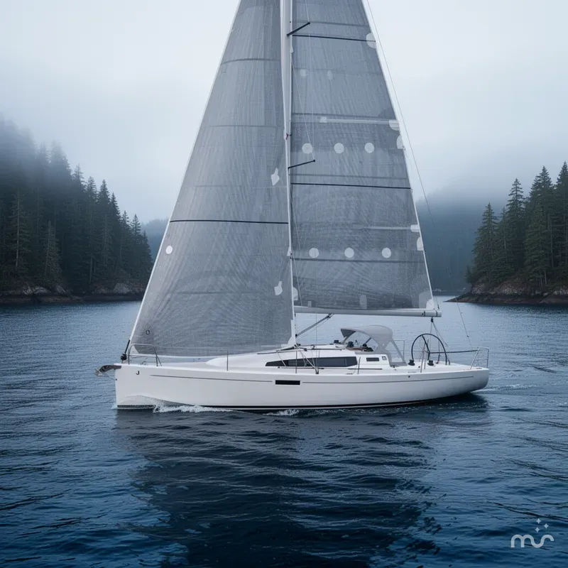 The Image of J Boats J/112E 2021 - 0