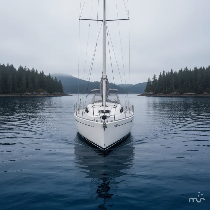 Slide: The Image of J Boats J/112E 2021 - 3