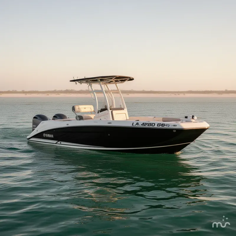 Slide: The Image of Yamaha 210 FSH Sport 2022 - 0