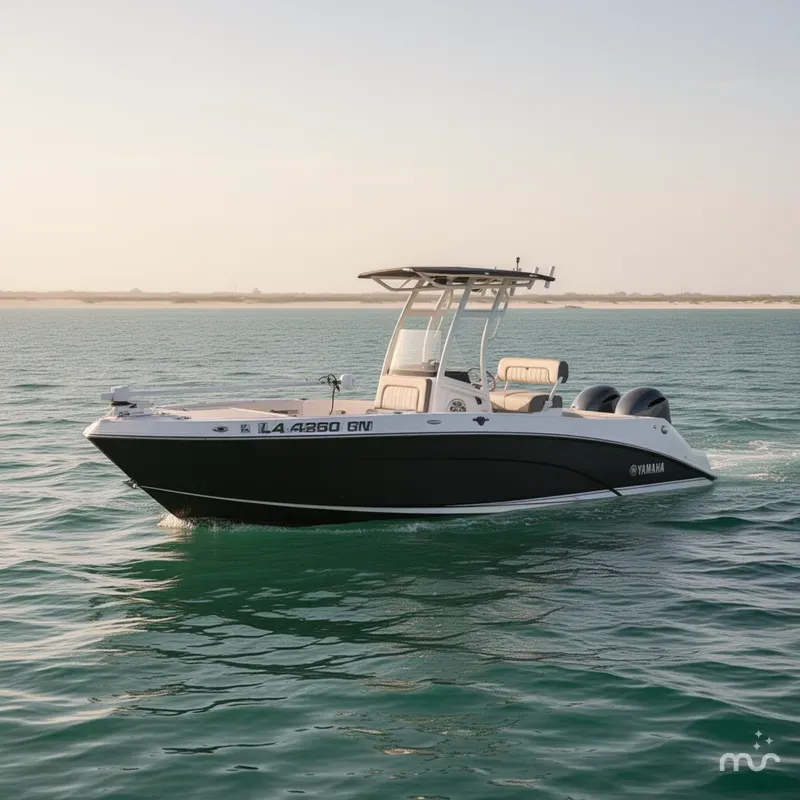 Slide: The Image of Yamaha 210 FSH Sport 2022 - 2
