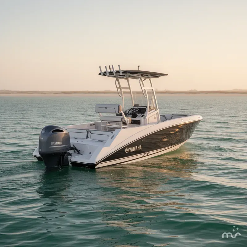 Slide: The Image of Yamaha 210 FSH Sport 2022 - 3