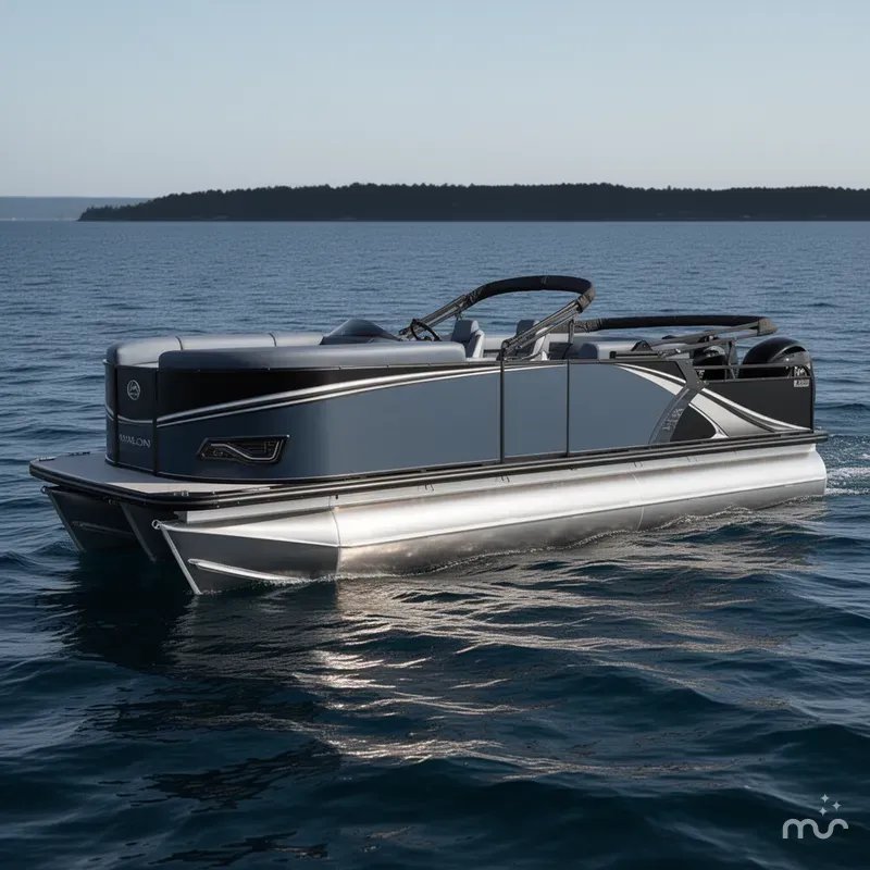 Slide: The Image of Avalon LSZ Elite 2026 - 0