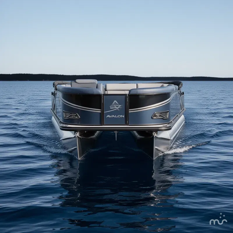 Slide: The Image of Avalon LSZ Elite 2026 - 1