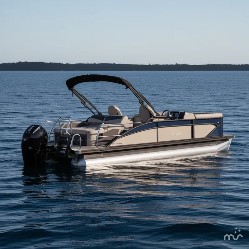 Slide: The Image of Barletta Cabrio 22UC 2025 - 0