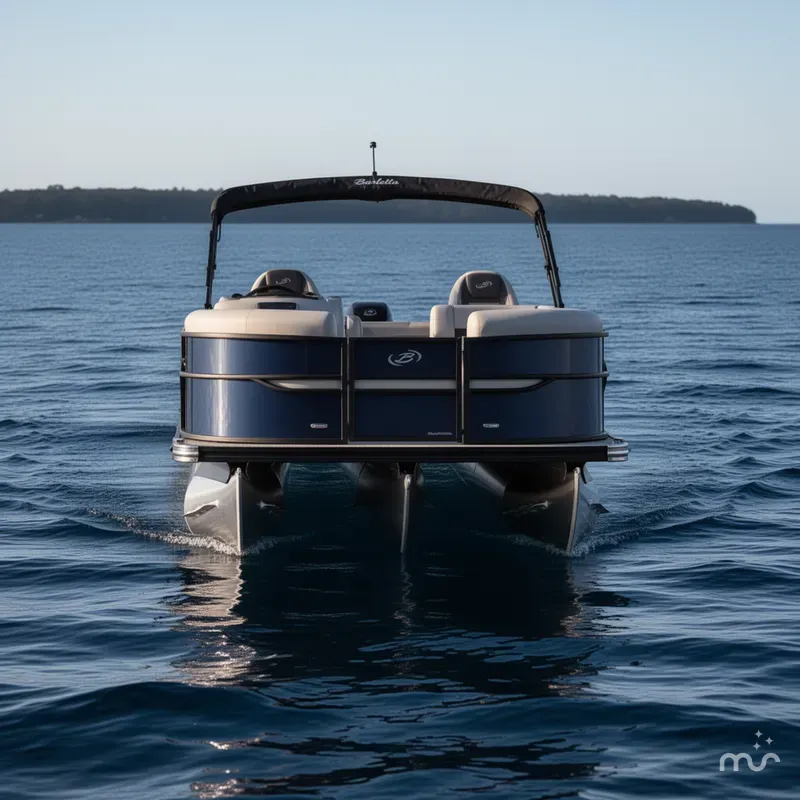 Slide: The Image of Barletta Cabrio 22UC 2025 - 2