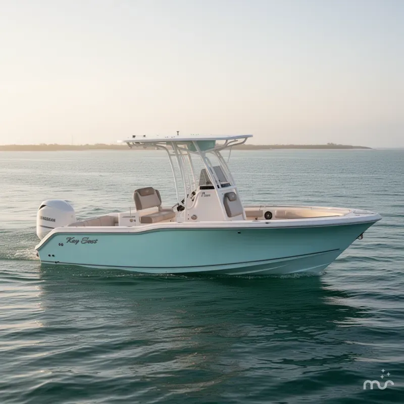 Slide: The Image of Key West 239 FS 2026 - 0