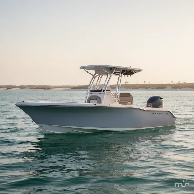 Slide: The Image of Key West 239 FS 2026 - 1