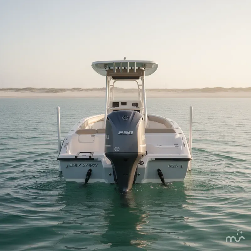 Slide: The Image of Key West 239 FS 2026 - 2