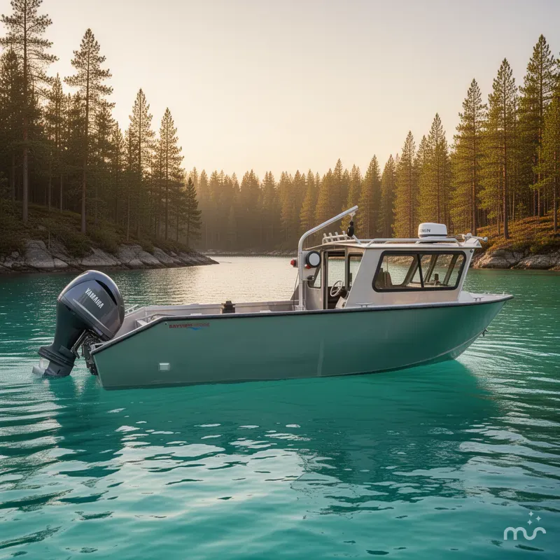 Slide: The Image of Northshore 24 2026 - 2