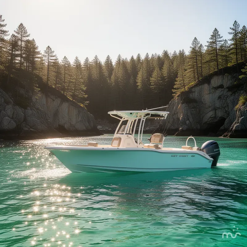 The Image of Key West 239 FS 2026 - 0