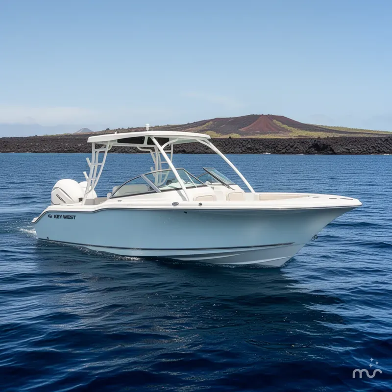 The Image of Key West 239 DFS 2026 - 0