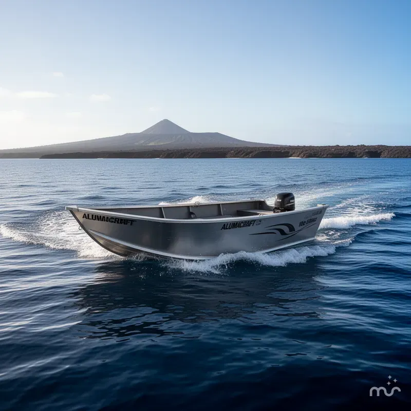 Slide: The Image of Alumacraft Classic 165 CS 2013 - 2