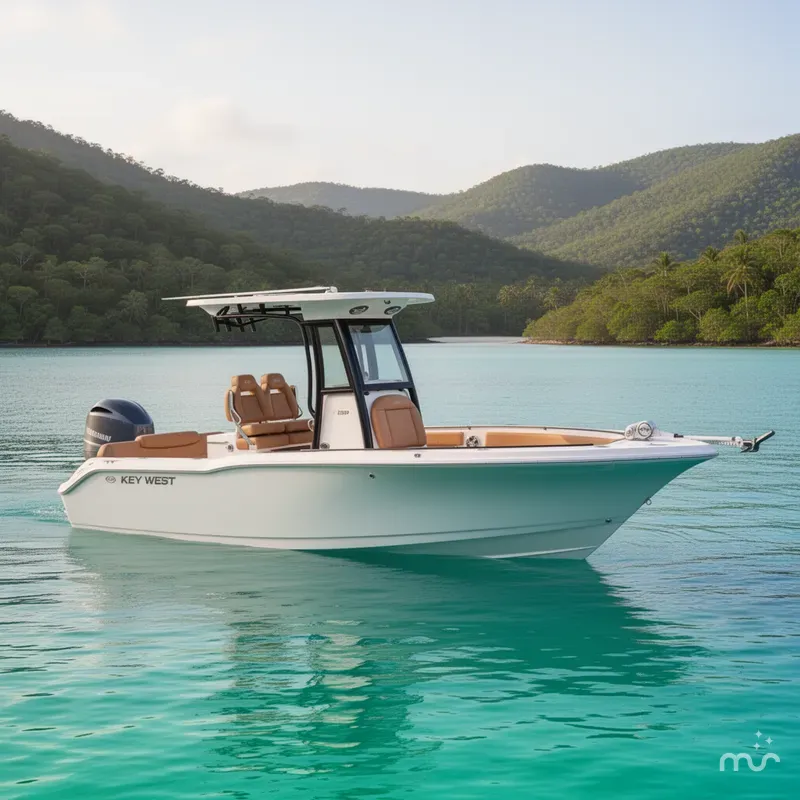 The Image of Key West 239 FSR 2026 - 0