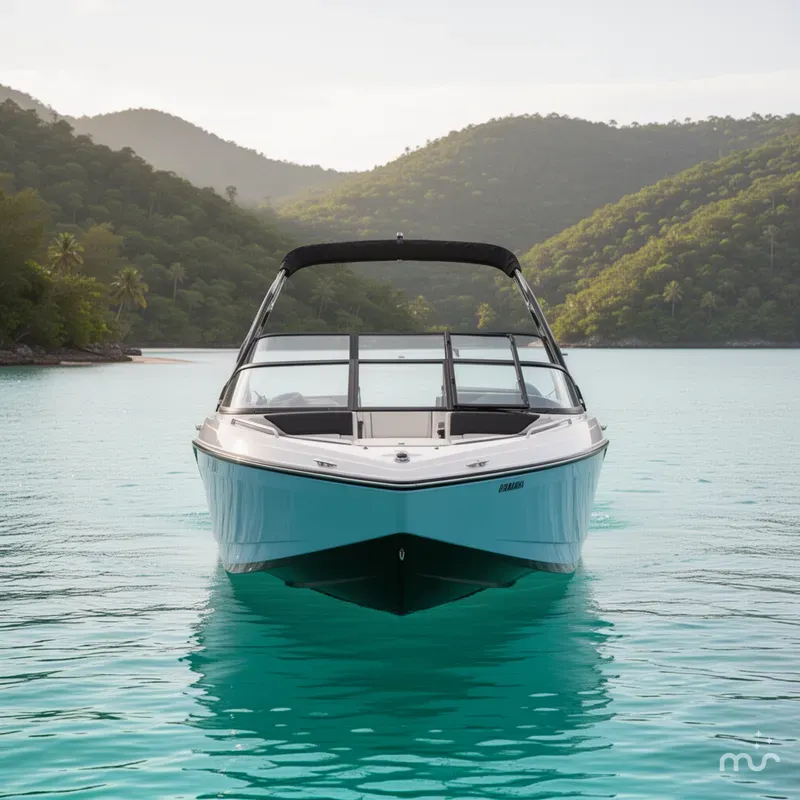 Slide: The Image of Yamaha 252SD 2026 - 1