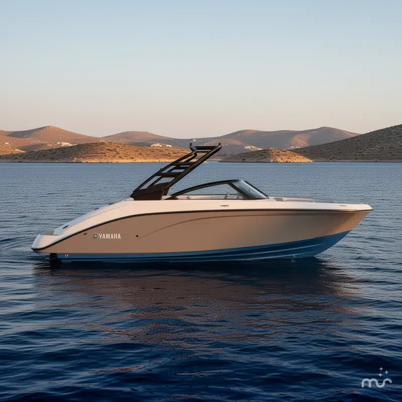 The Image of Yamaha AR220 2026 - 0