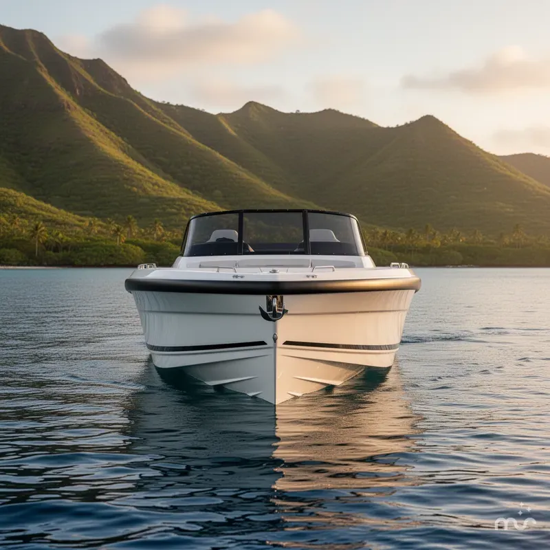 Slide: The Image of Wellcraft 28 Speedster 2026 - 1