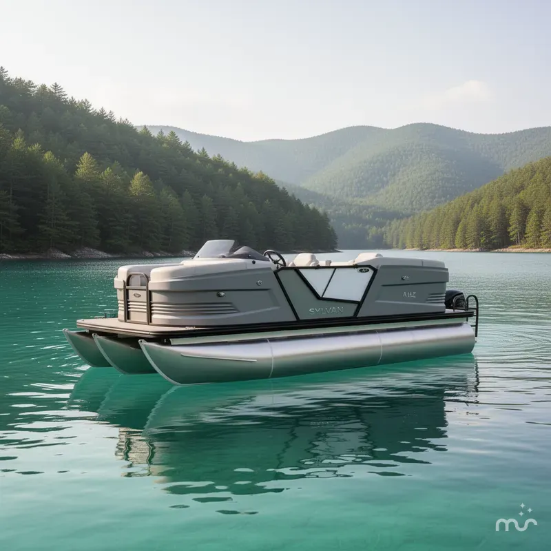 The Image of Sylvan A16 LZ 2026 - 0