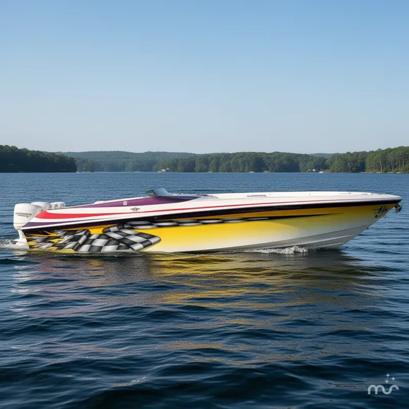 Slide: The Image of Hustler 388 SLINGSHOT 2000 - 0
