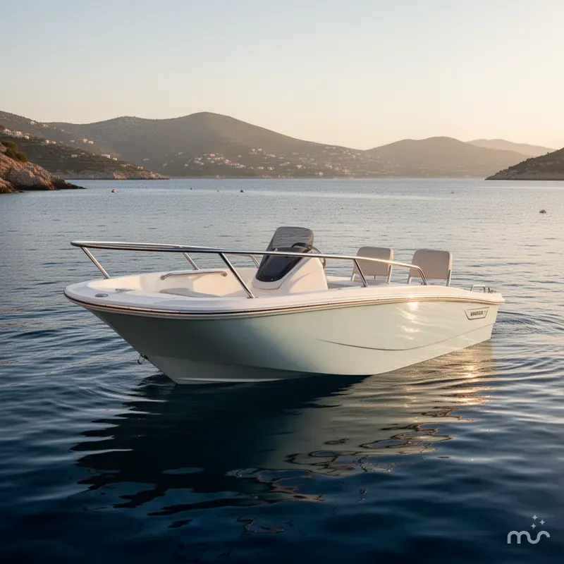 The Image of Boston Whaler 130 Super Sport 2025 - 0