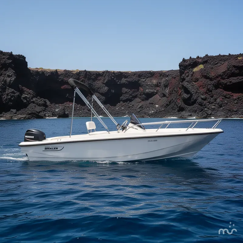 The Image of Boston Whaler 160 Super Sport 2025 - 0