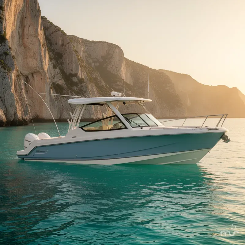 The Image of Boston Whaler 280 Vantage 2025 - 0