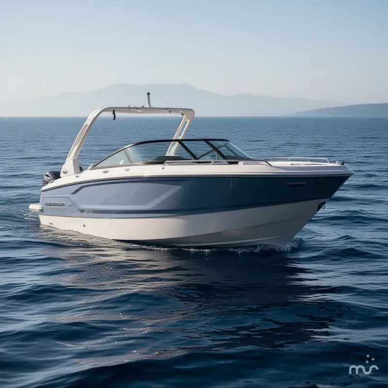 The Image of Chaparral 247 SSX 2025 - 0