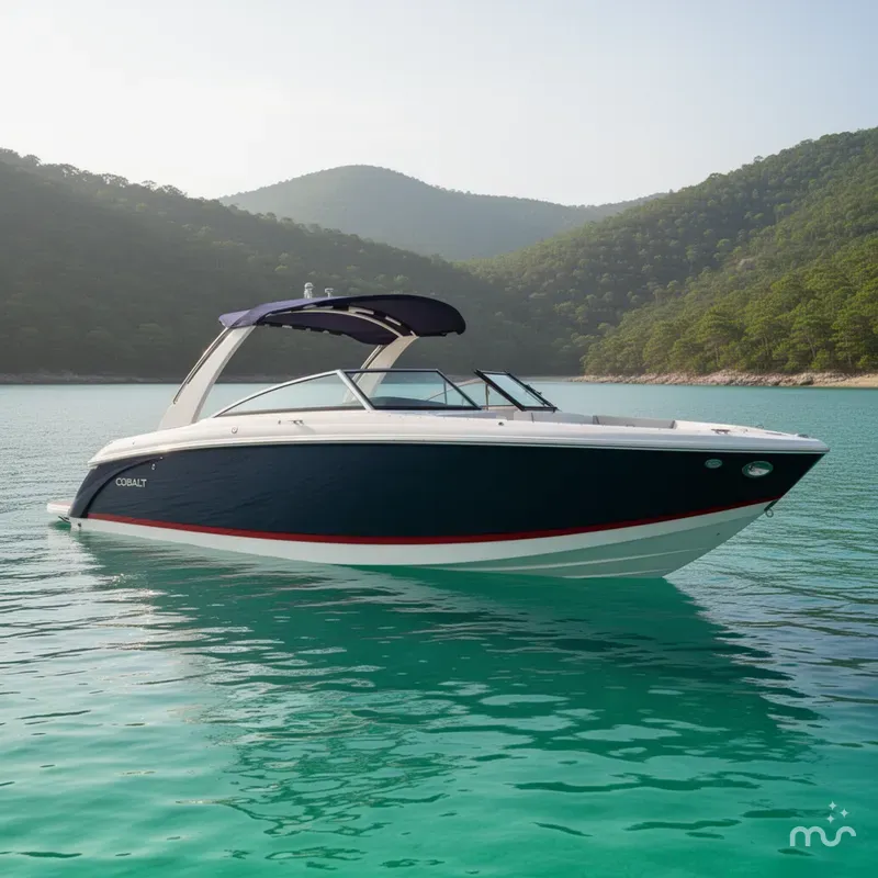The Image of Cobalt R30 2019 - 0
