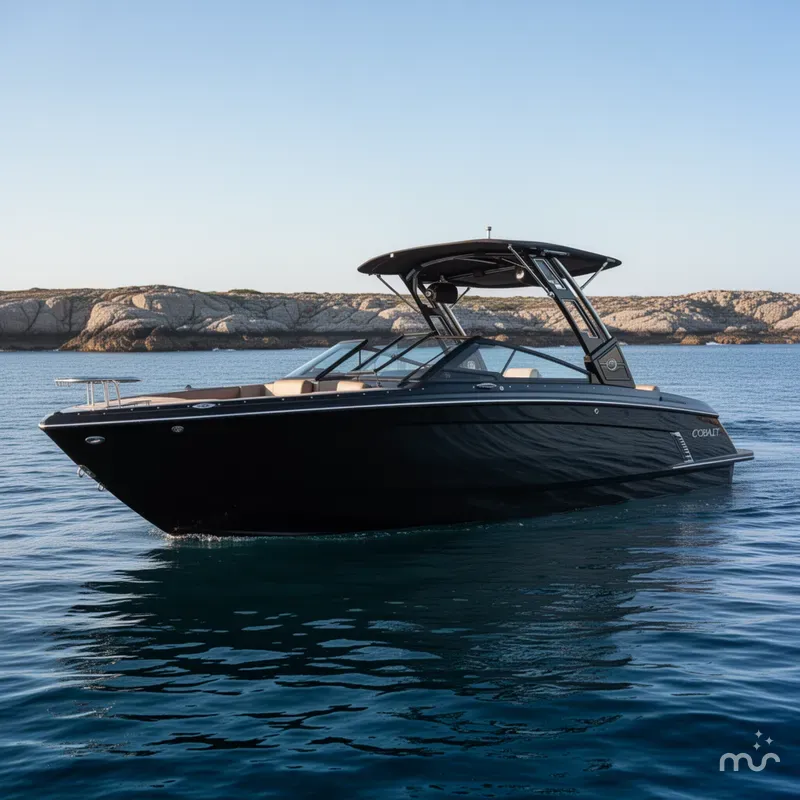 The Image of Cobalt R6 Surf 2026 - 0