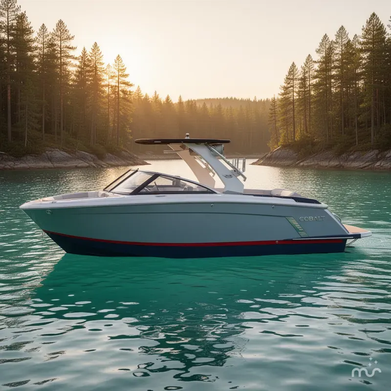 The Image of Cobalt R8 Surf 2021 - 0