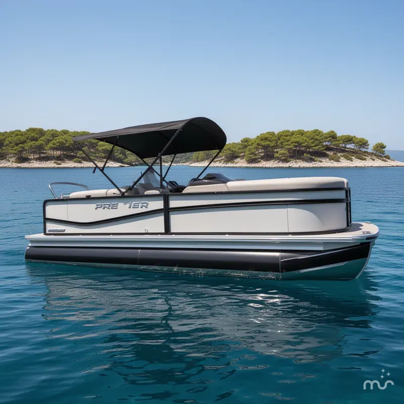 The Image of Premier 210 Sunsation RF 2024 - 0
