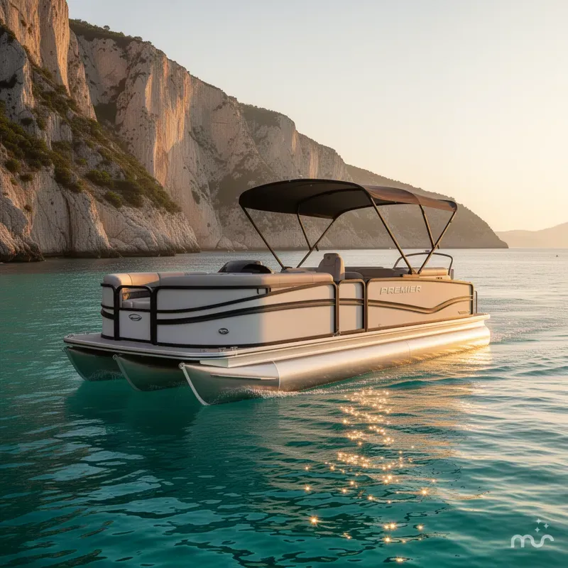 The Image of Premier 230 Intrigue RF 2024 - 0