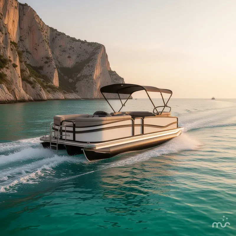 Slide: The Image of Premier 230 Intrigue RF 2024 - 1