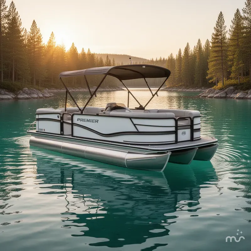 The Image of Premier 230 Solaris RL 2024 - 0
