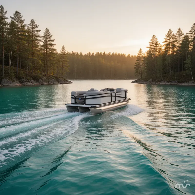 The Image of Premier 230 Solaris RL 2024 - 0