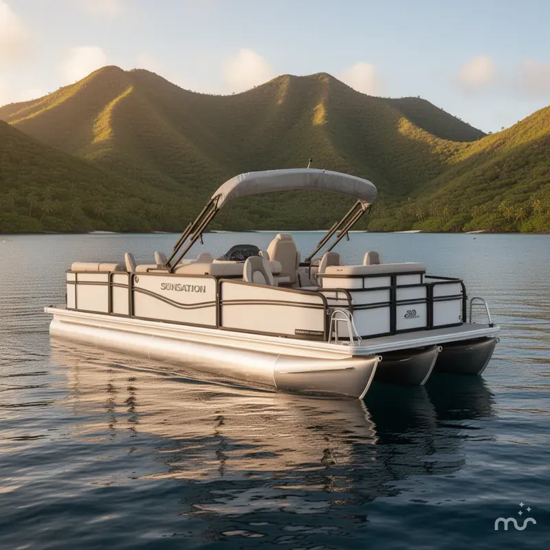 The Image of Premier 230 SunSation Angler 2024 - 0