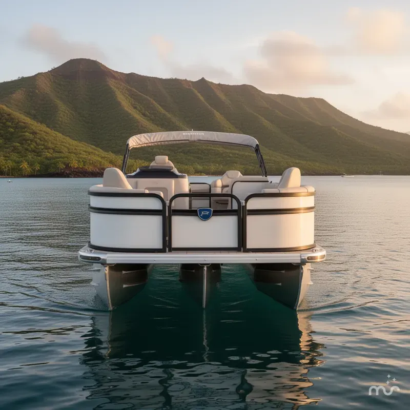 Slide: The Image of Premier 230 SunSation Angler 2024 - 1