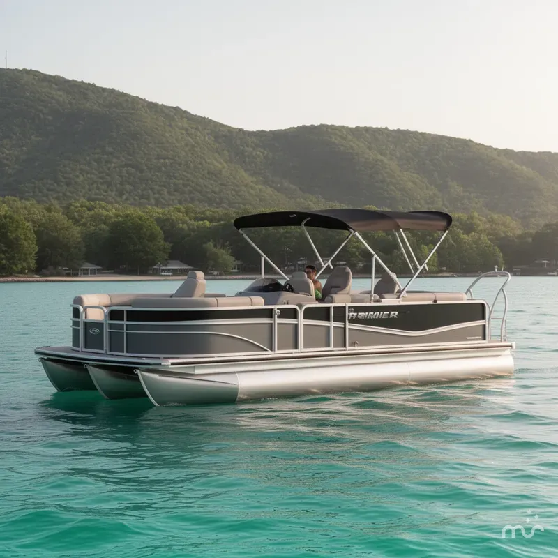 The Image of Premier 230 SunSation RF 2025 - 0