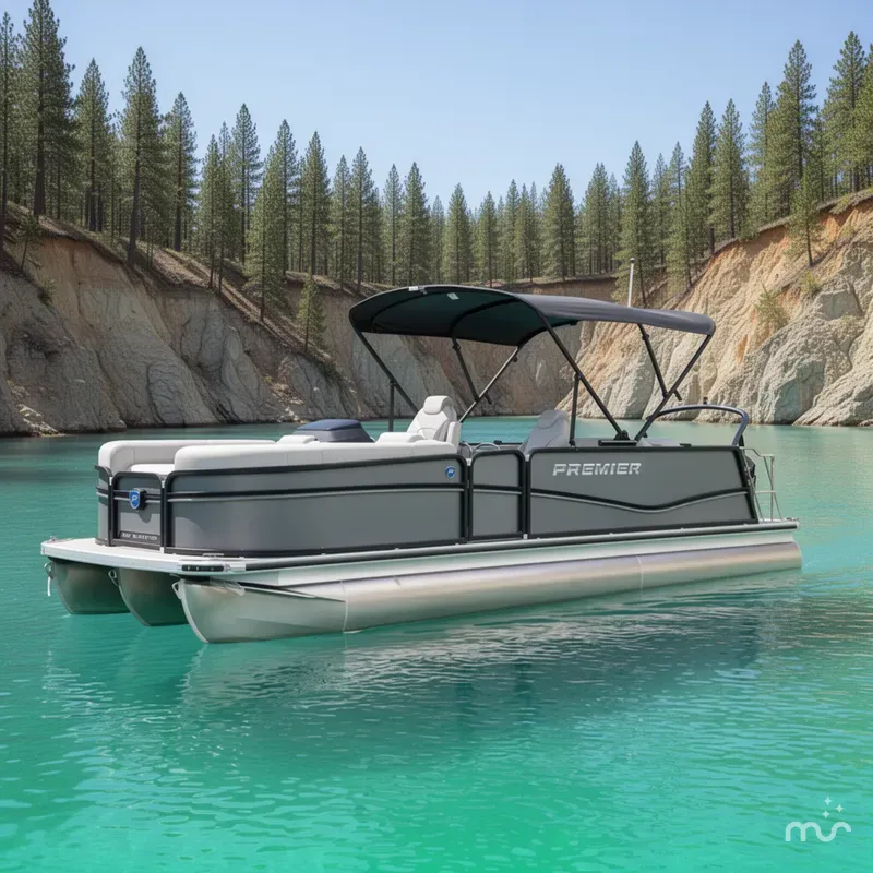 The Image of Premier 230 Sunsation RL 2024 - 0