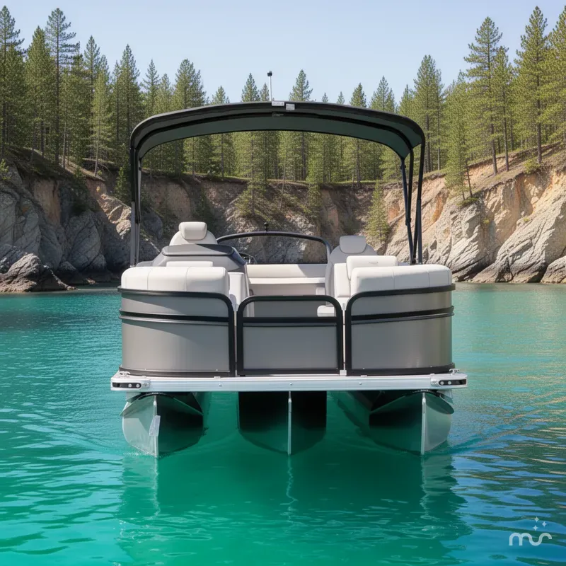 Slide: The Image of Premier 230 Sunsation RL 2024 - 3