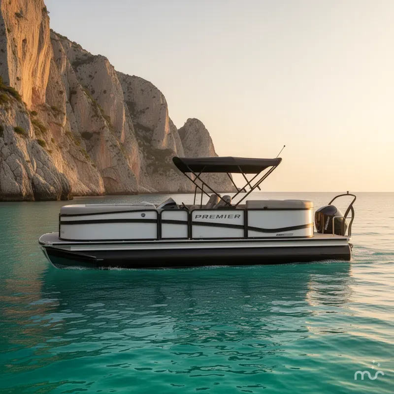 The Image of Premier 250 Solaris Rev 2024 - 0