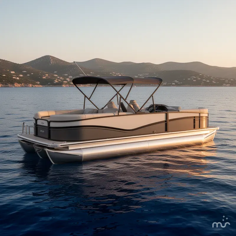 The Image of Premier 250 Solaris RF 2024 - 0