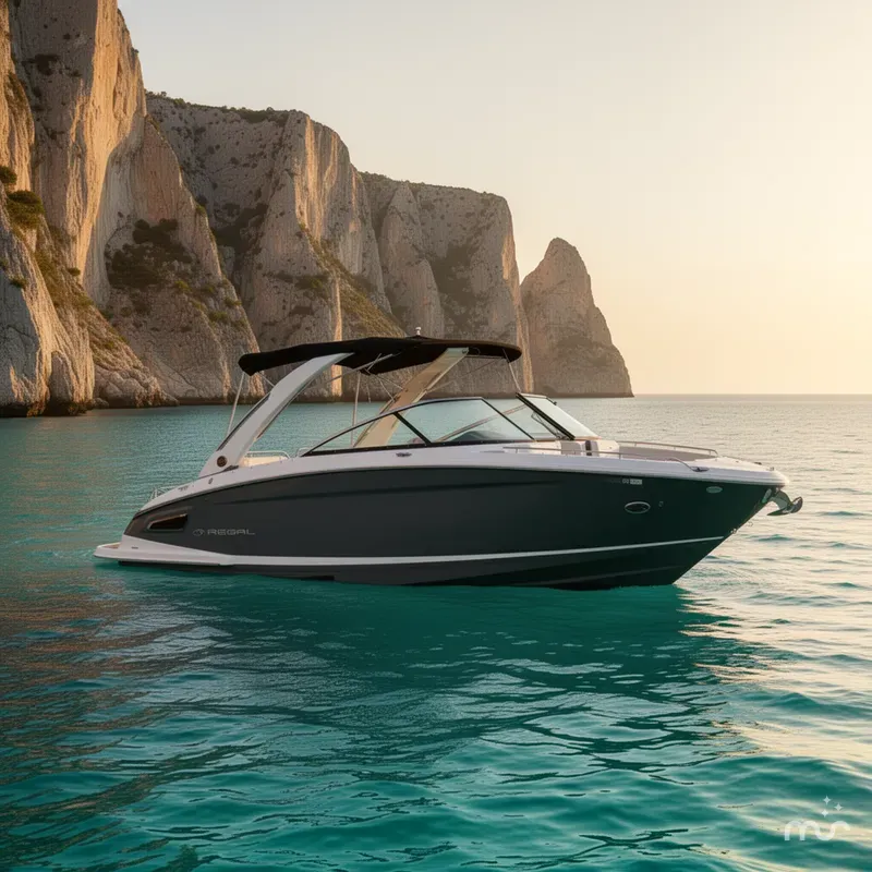 The Image of Regal 2800 Bowrider 2020 - 0
